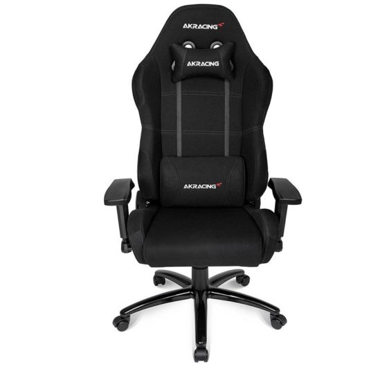 Prime members: AKRacing Core Series EX gaming chair for $180
