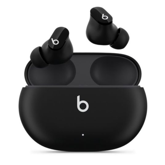 Today only: Refurbished Beats Studio active noise cancelling true wireless buds for $110