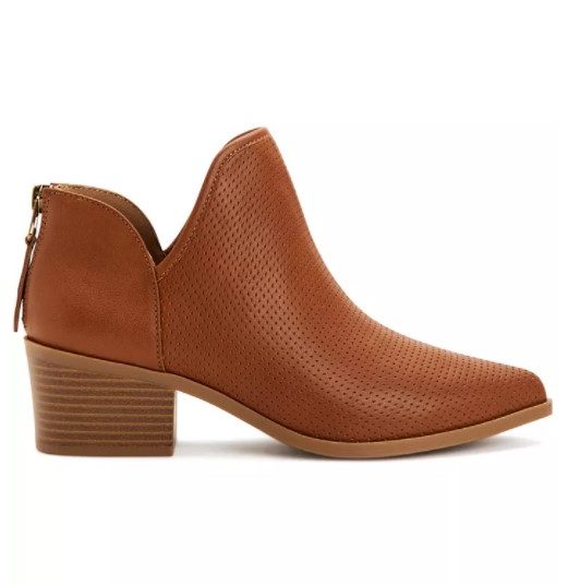 Women’s boots on clearance from $15