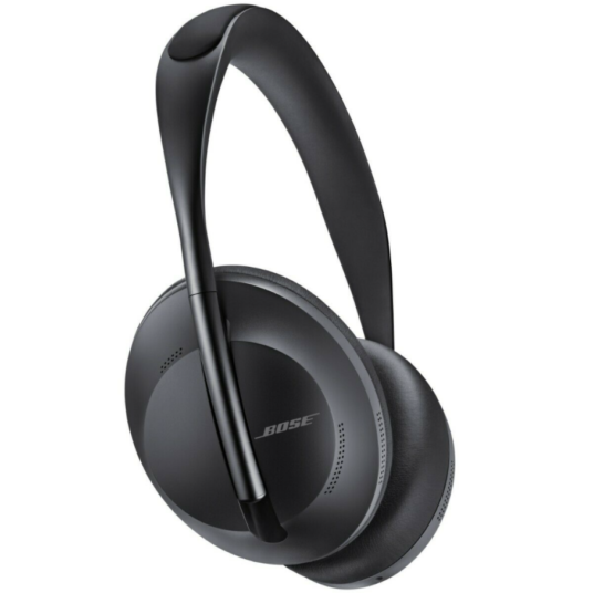 Bose 700 noise-cancelling wireless refurbished headphones for $224