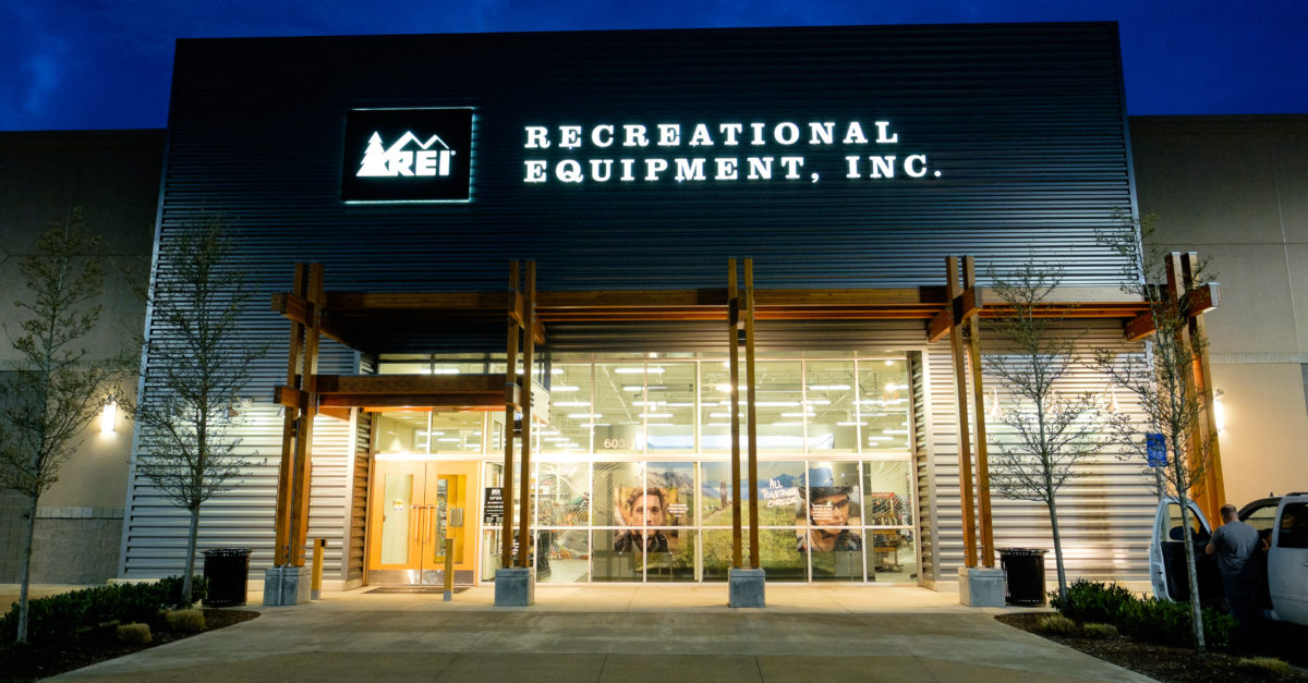 The best deals at REI right now