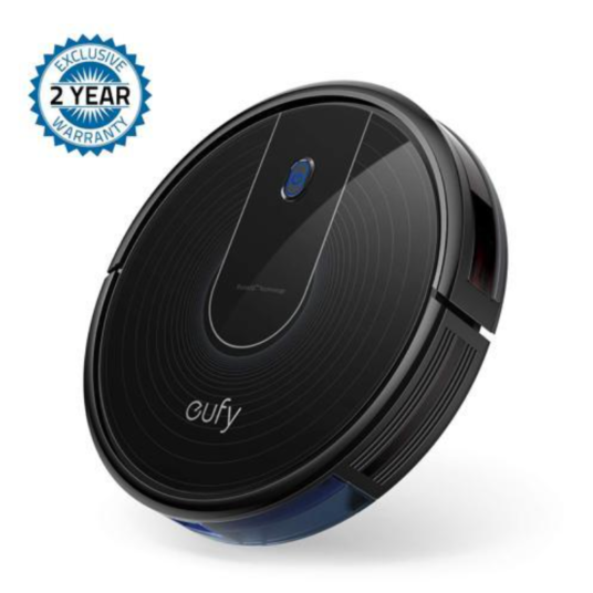 Today only: Eufy BoostIQ RoboVac 12 for $140
