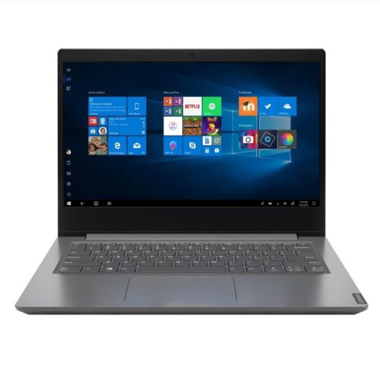Lenovo V14 laptop computer with 4GB RAM for $200