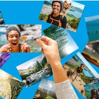 Prime members: Get 21 FREE photo prints from Amazon Photos