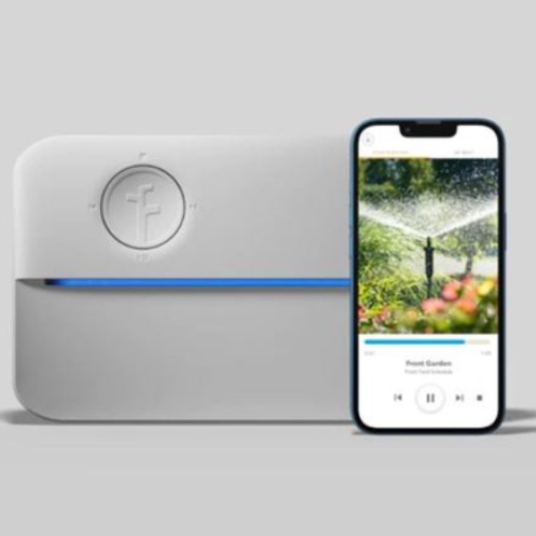 Today only: Rachio 3 refurbished and new smart sprinkler controllers from $90