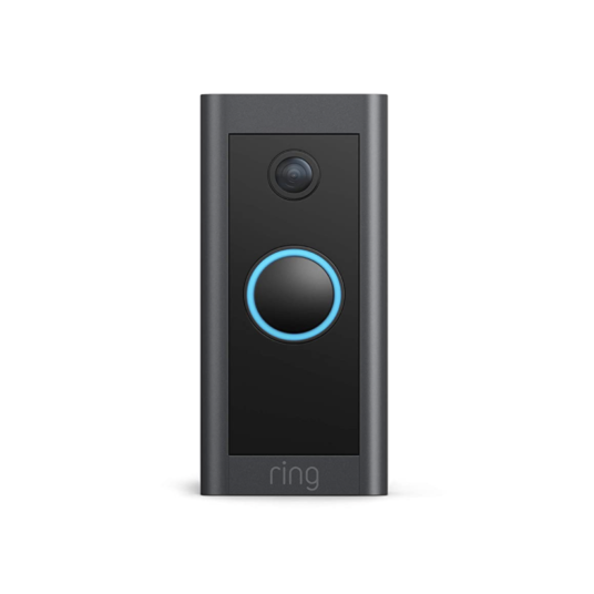 Ring Video Doorbell Wired for $39