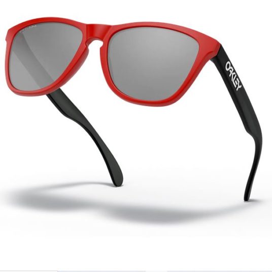 Oakley Frogskins sunglasses for $40