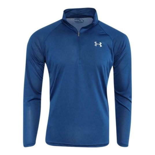 Under Armour men’s 1/2 zip pullover for $28, free shipping