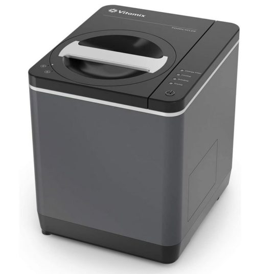 Prime members: Vitamix FoodCycler food waste recycler for $280