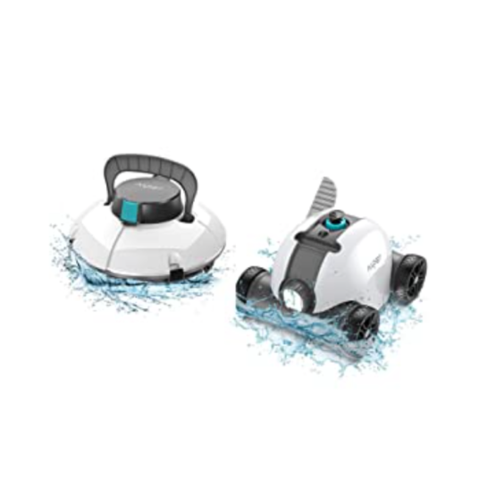 Aiper Smart pool cleaners from $165 at Woot