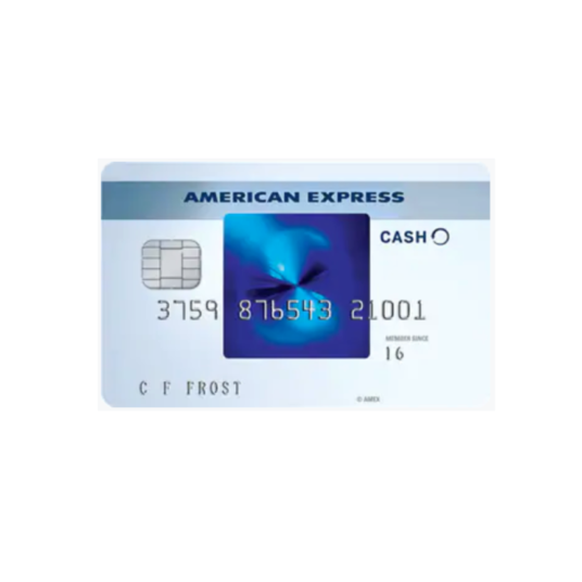 Get a $200 signup bonus with the Am Ex Blue Cash Everyday® Card