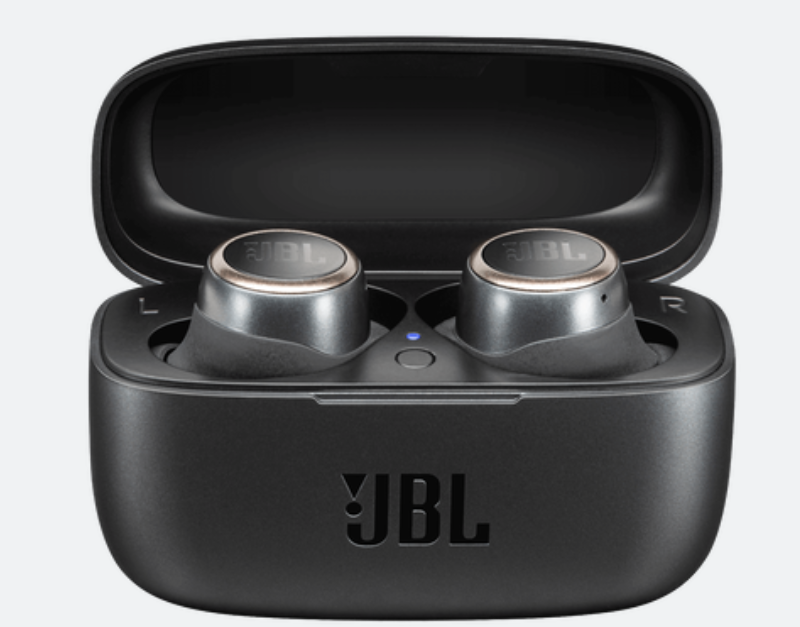 JBL Live 300TWS Bluetooth refurbished headphones for $30