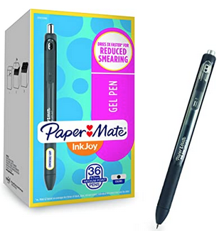 Today only: Paper Mate school essentials from $5