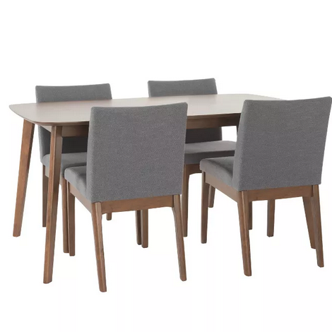Christopher Knight Home 5-piece dining set for $479