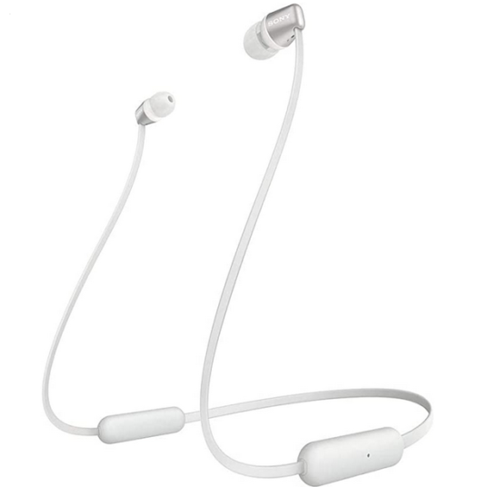 Sony WI-C310 wireless in-ear headphones for $18