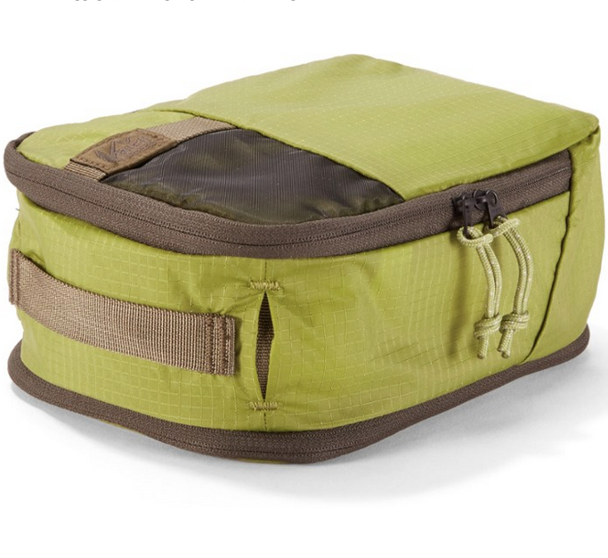 Today only: REI co-op expandable packing cube for $7