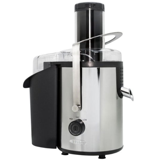 Today only: Bella high-powered juice extractor for $30