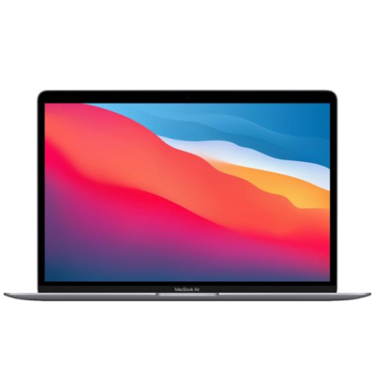 Apple MacBook Air 13.3″ laptop with M1 chip from $880