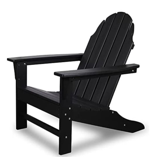 Today only: Gardguard Adirondack chair for $112
