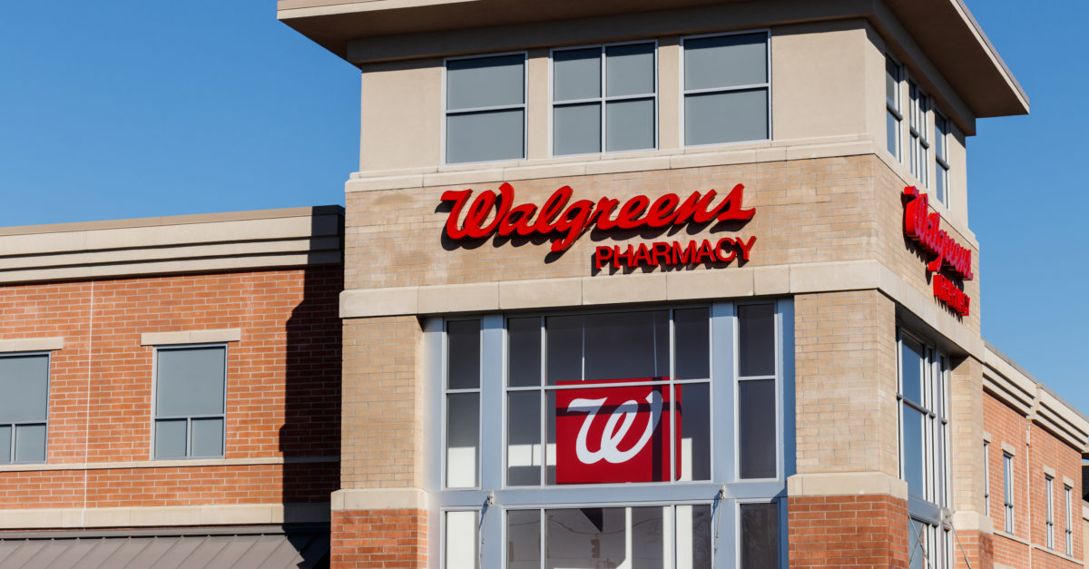 The best deals at Walgreens right now!
