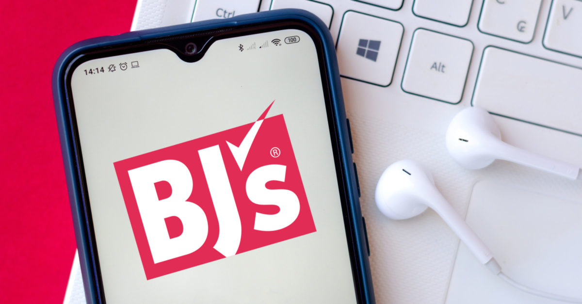 BJ’s Black Friday sale: Here are the best deals!