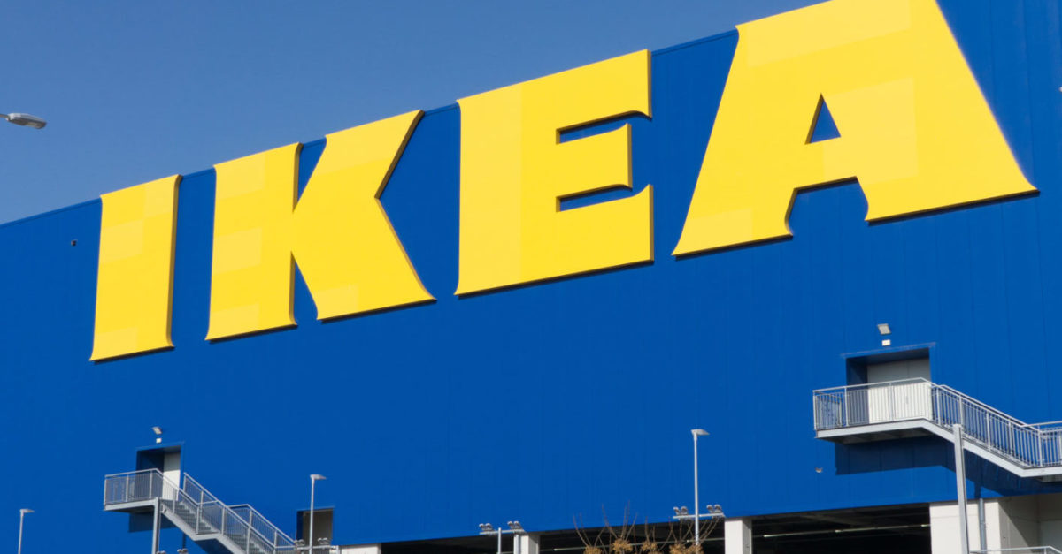 Ikea coupon: $20 off a $200 purchase