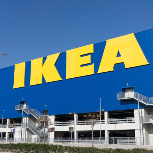 Today only: Get a $15 eGift card with $75 in Ikea gift cards