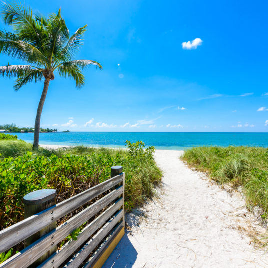 Florida Keys refundable resort getaway from $119 per night