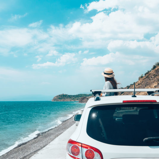 15 essentials for your next summer road trip