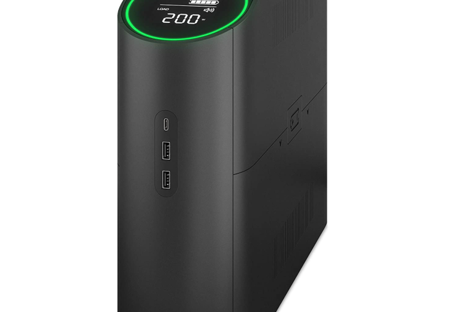 Today only: APC 1500VA UPS battery backup & select surge protectors from $12