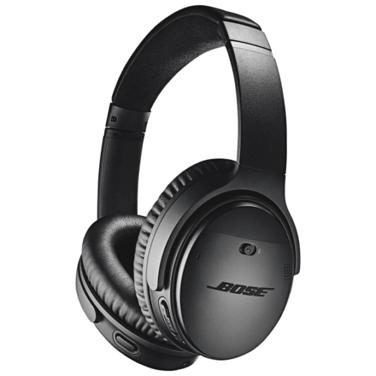 Bose QuietComfort 35 II Bluetooth headphones for $179
