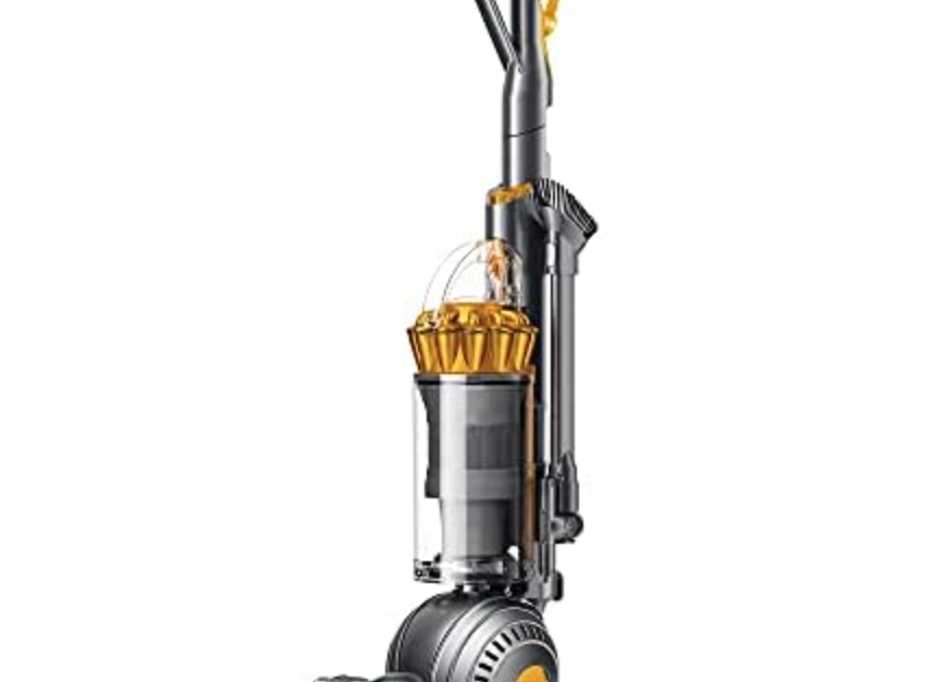 Today only: Refurbished Dyson UP19 upright vacuum for $200