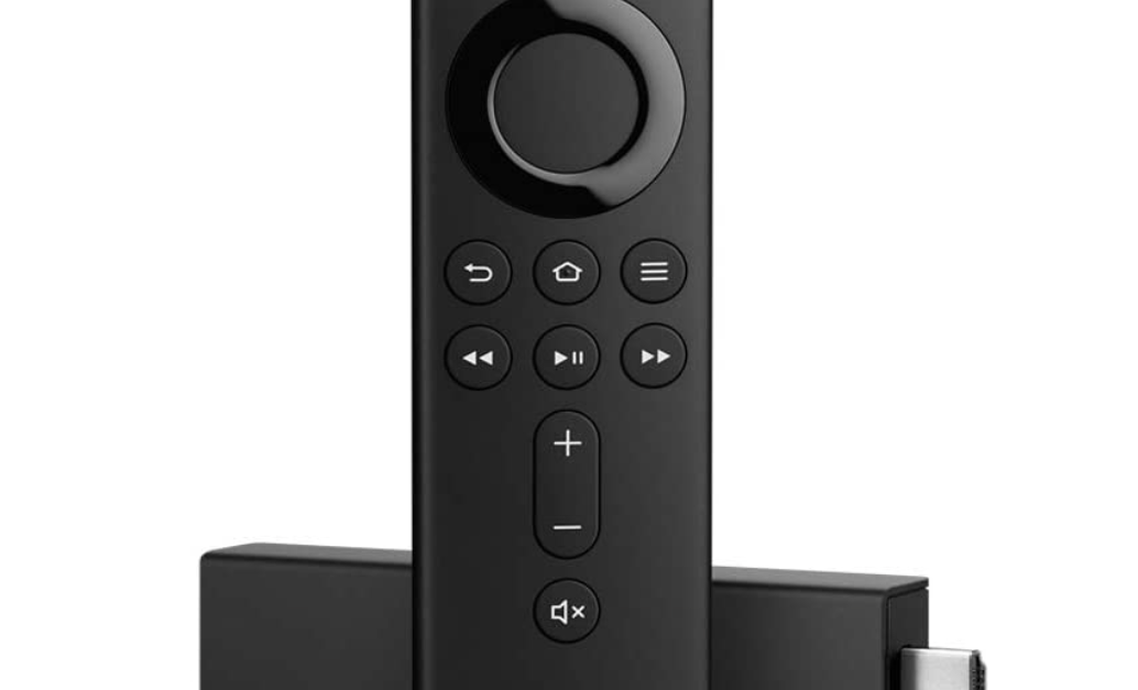 Amazon Fire TV Stick 4K with Alexa for $30