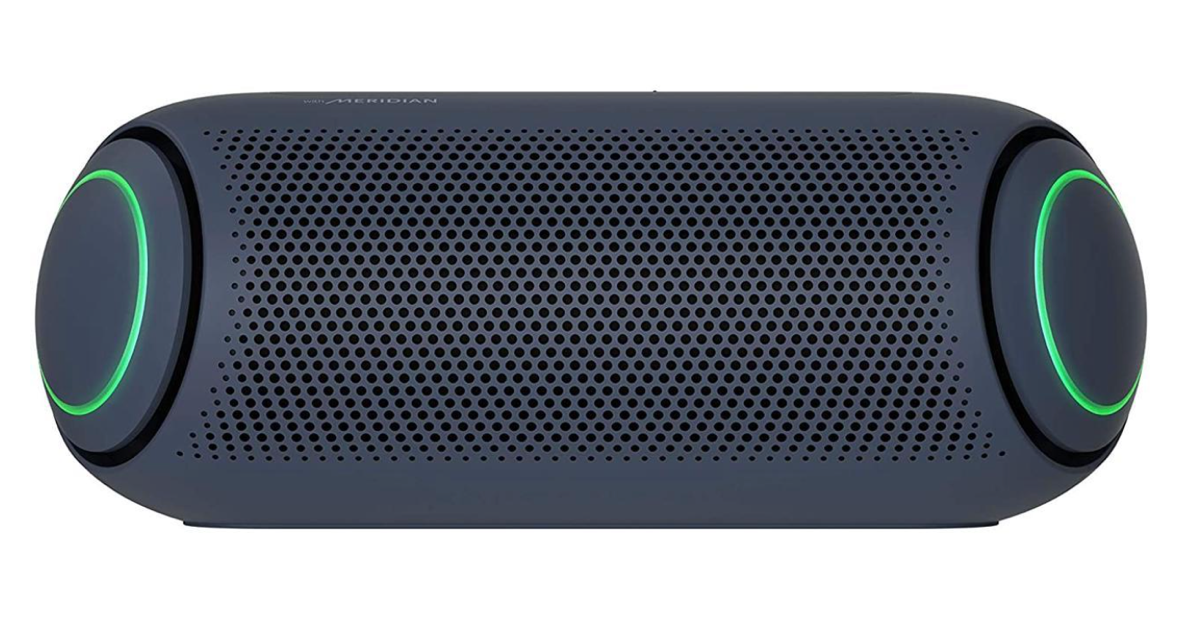 Today only: LG XBOOM Go PL5 portable Bluetooth speaker for $40
