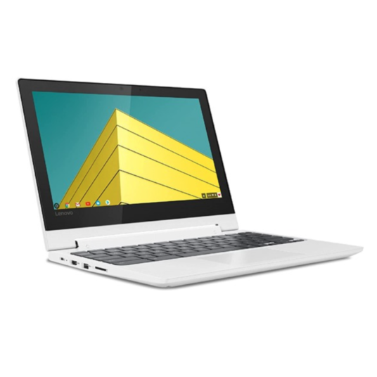 Today only: Lenovo Chromebook Flex 3 11″ 2-in-1 convertible laptop for $140