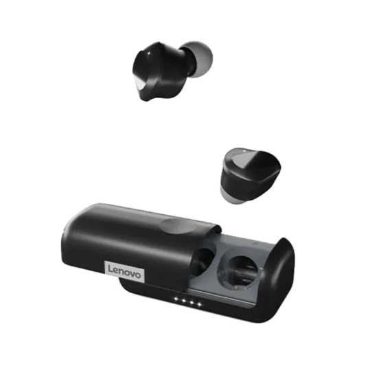 Lenovo true wireless earbuds for $15, free shipping