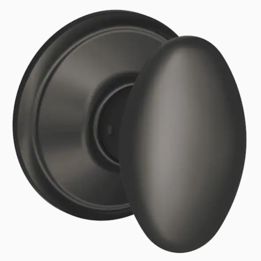 Today only: Select Schlage doorknobs starting at $17