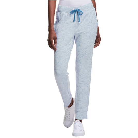 Champion women’s french terry space dye joggers for $10