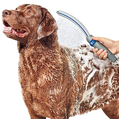 Price drop! Waterpik Pet Wand Pro shower sprayer attachment for $12