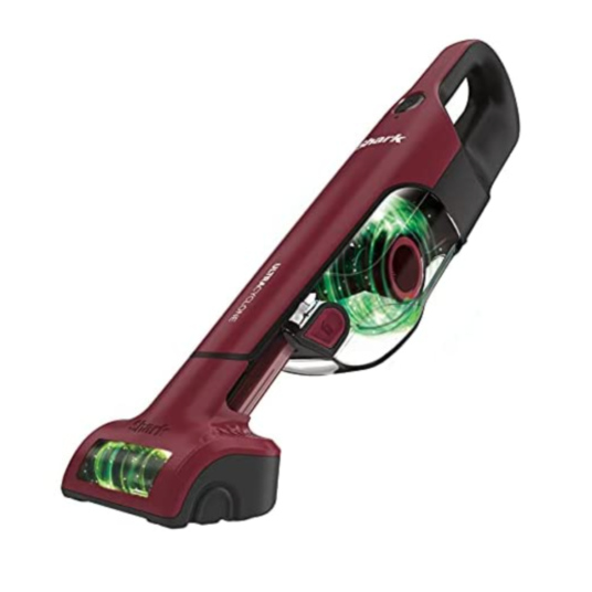 Today only: Refurbished Shark UltraCyclone Pet Pro cordless handheld vacuum for $50