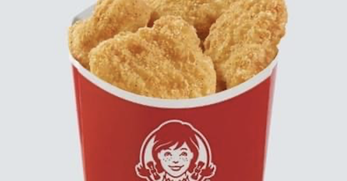 Wendy’s: FREE 6-piece chicken nuggets + more freebies with purchase