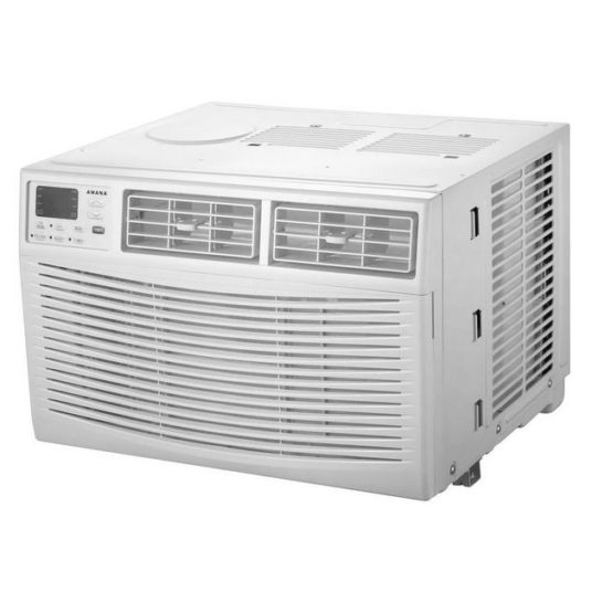 Amana 8000 BTU 350 sq. ft. window air conditioner for $216