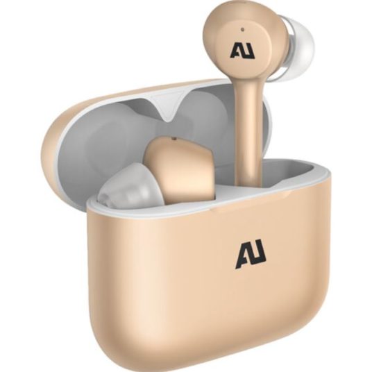 Ausounds AU-Stream true wireless in-ear headphones for $17