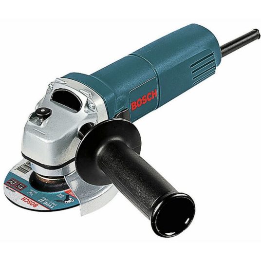 Refurbished Bosch 4.5-in angle grinder for $38