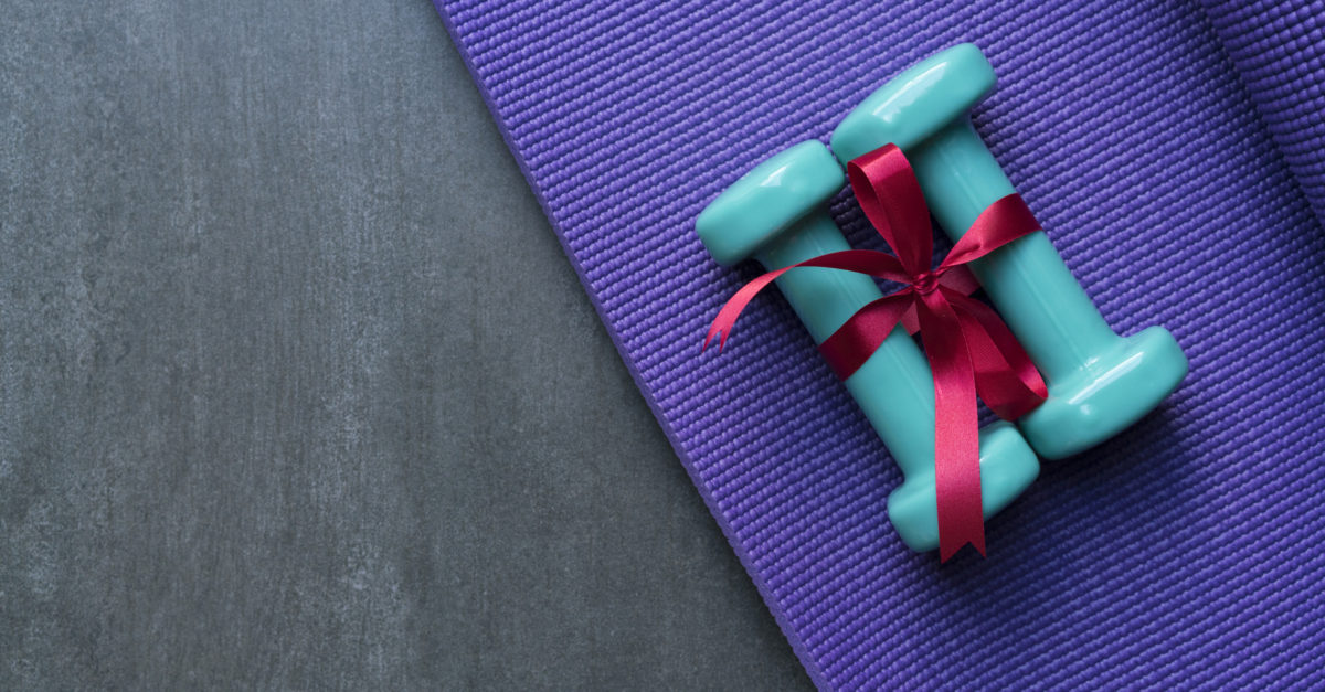 25 great gifts for health enthusiasts