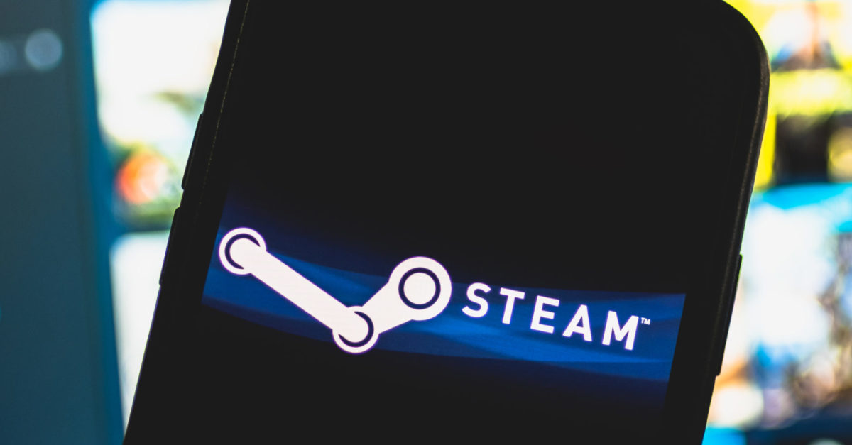 Steam sale: Games starting at 49 cents!