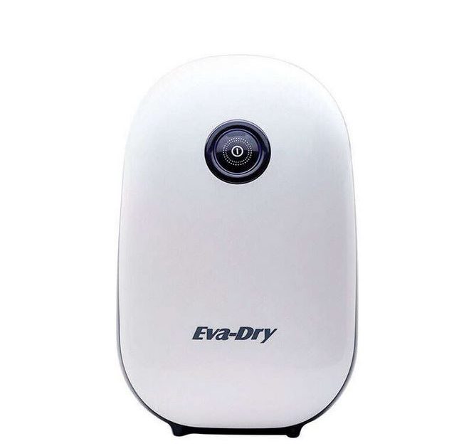 Eva-Dry 2500 sq. ft. 4-pint dehumidifier for $60