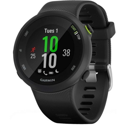 Garmin Forerunner 45 GPS sport watch refurbished for $100