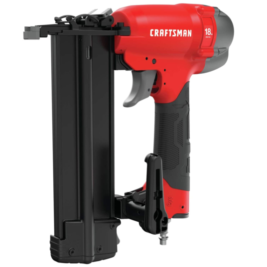 Today only: Craftsman nailers and staplers up to 25% off