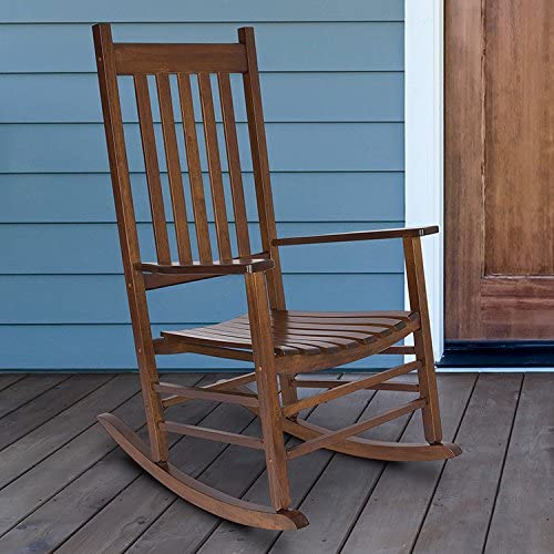 Shine Company Inc. Vermont rocking chair for $108